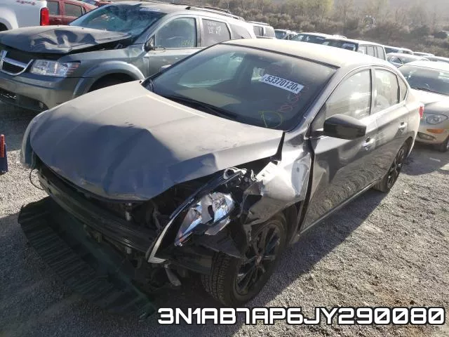 3N1AB7AP6JY290080 фото 3