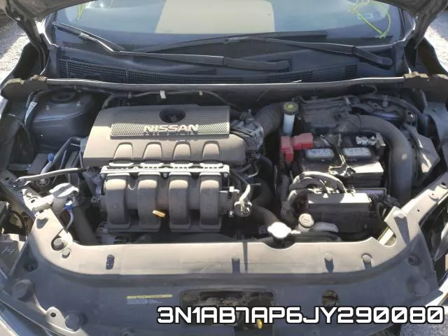 3N1AB7AP6JY290080 фото 7