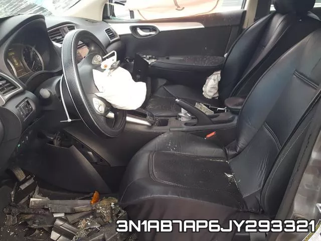 3N1AB7AP6JY293321 фото 4