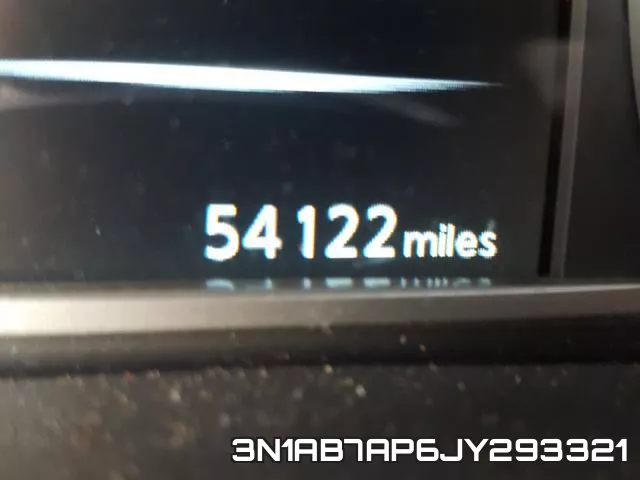 3N1AB7AP6JY293321 фото 7