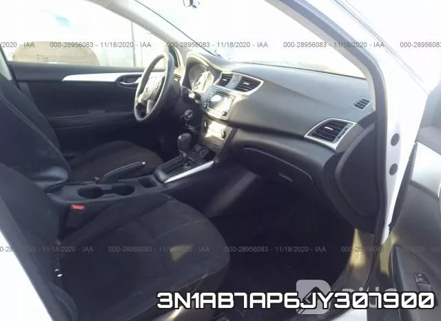 3N1AB7AP6JY307900 фото 6