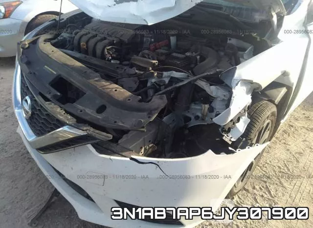 3N1AB7AP6JY307900 фото 7
