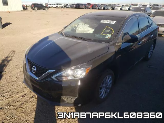 3N1AB7AP6KL608360 фото 3