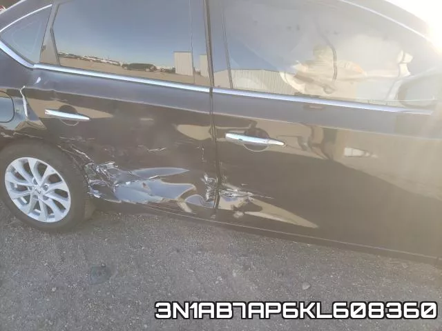 3N1AB7AP6KL608360 фото 10