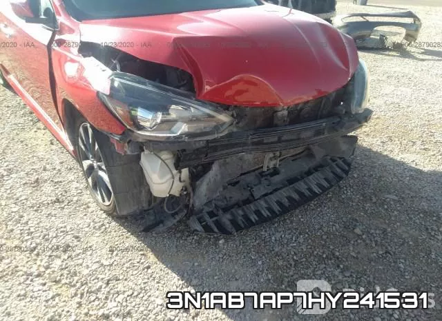 3N1AB7AP7HY241531 фото 6