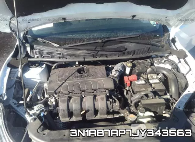 3N1AB7AP7JY343563 фото 2