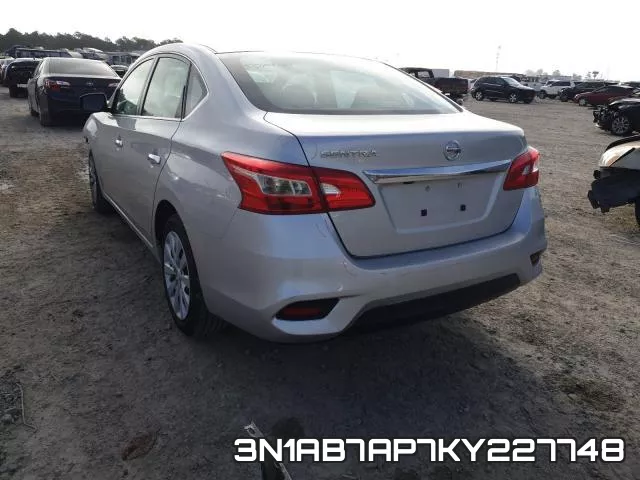 3N1AB7AP7KY227748 фото 4