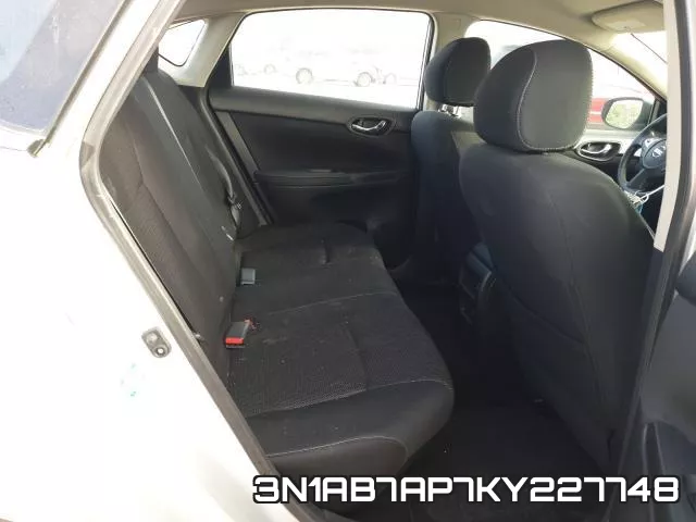 3N1AB7AP7KY227748 фото 7