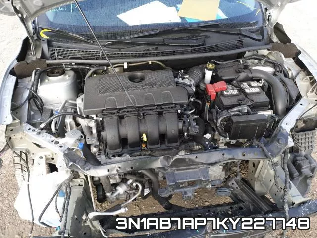 3N1AB7AP7KY227748 фото 8