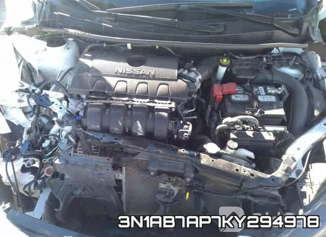 3N1AB7AP7KY294978 фото 2