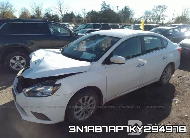 3N1AB7AP7KY294978 фото 3
