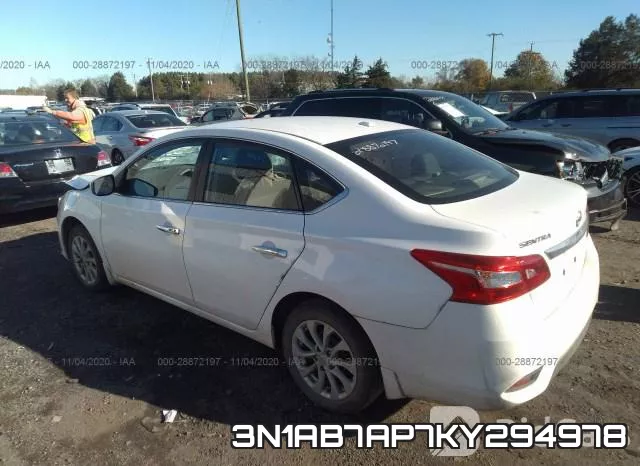 3N1AB7AP7KY294978 фото 4