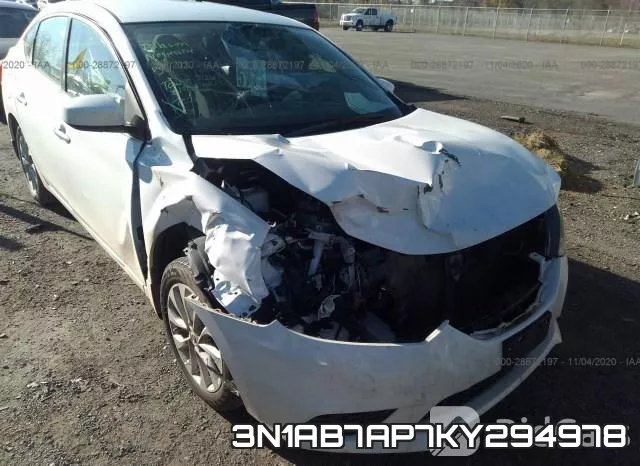 3N1AB7AP7KY294978 фото 6