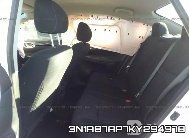 3N1AB7AP7KY294978 фото 8