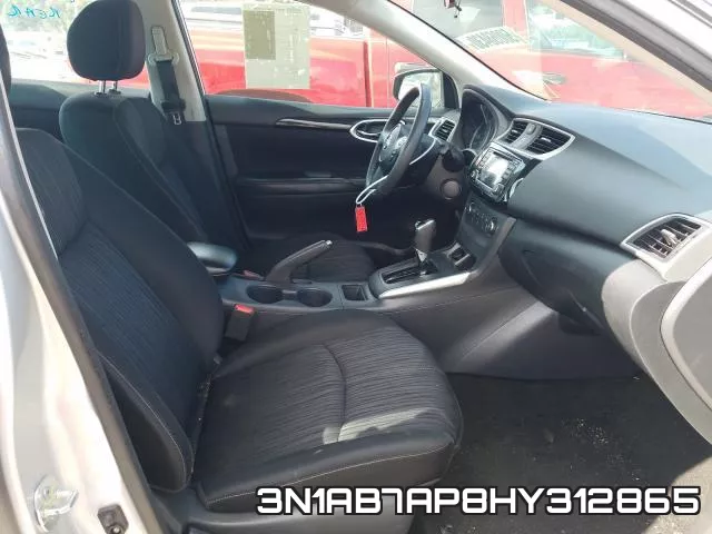 3N1AB7AP8HY312865 фото 6