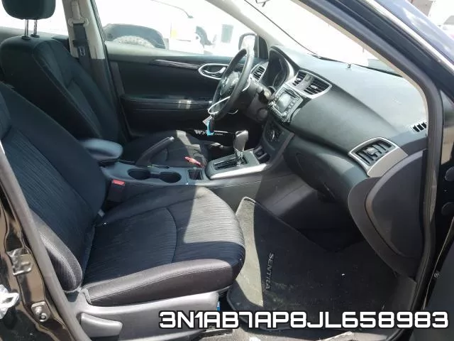 3N1AB7AP8JL658983 фото 6