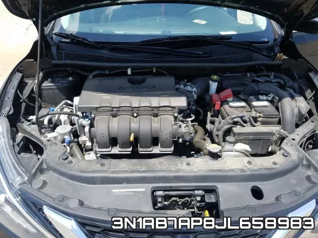 3N1AB7AP8JL658983 фото 8