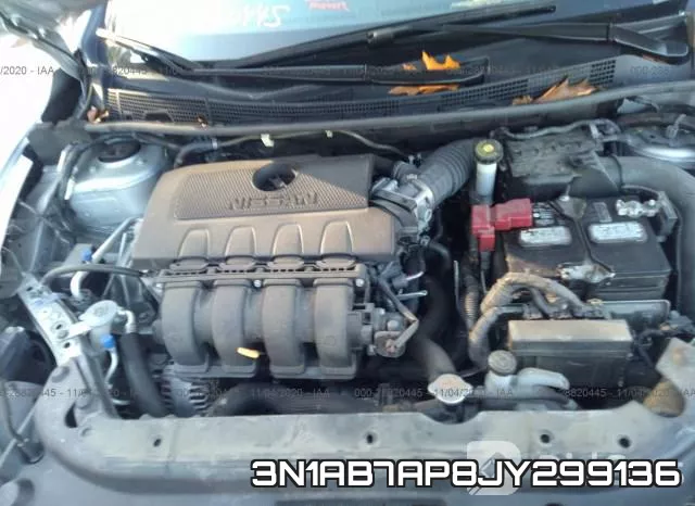 3N1AB7AP8JY299136 фото 2