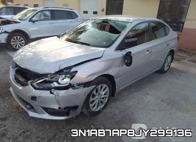 3N1AB7AP8JY299136 фото 3