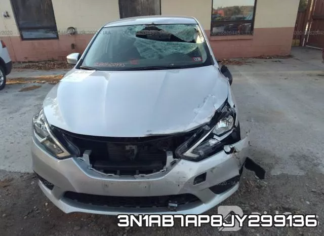 3N1AB7AP8JY299136 фото 7