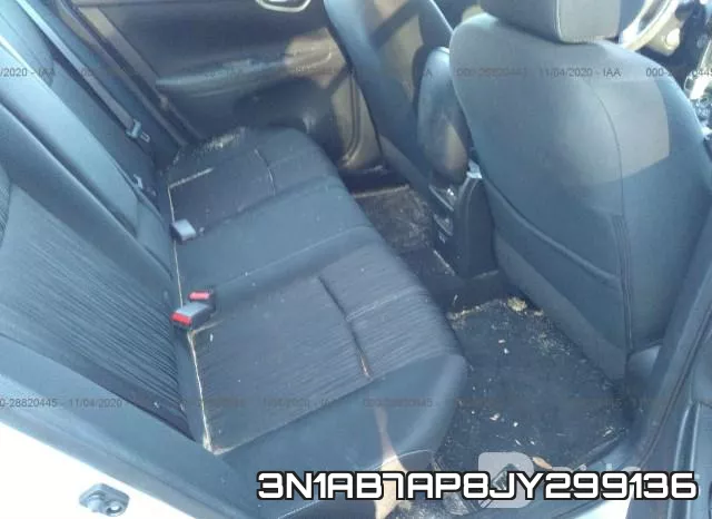 3N1AB7AP8JY299136 фото 9