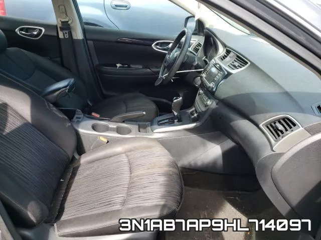 3N1AB7AP9HL714097 фото 6