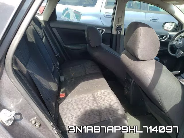 3N1AB7AP9HL714097 фото 7