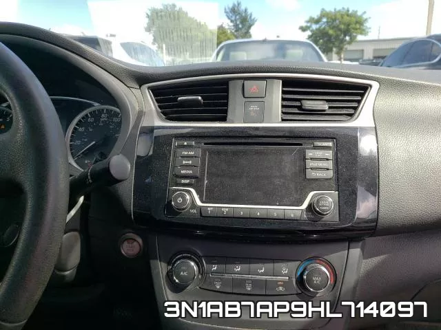 3N1AB7AP9HL714097 фото 10