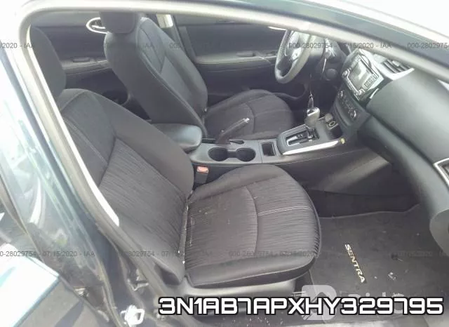 3N1AB7APXHY329795 фото 4