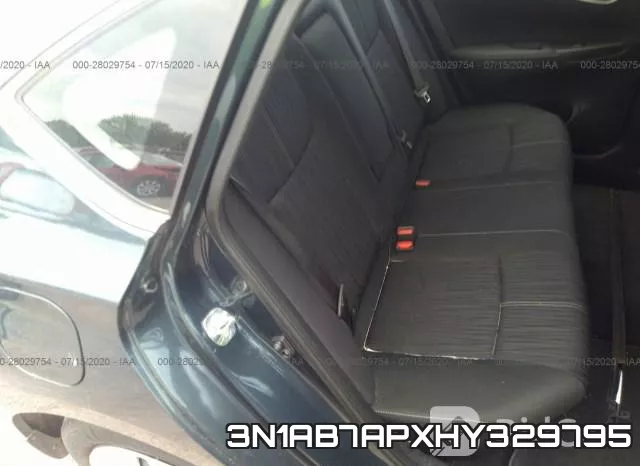 3N1AB7APXHY329795 фото 7
