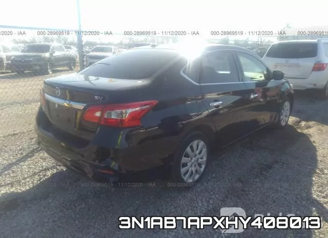 3N1AB7APXHY408013 фото 5