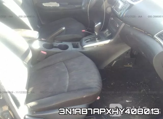 3N1AB7APXHY408013 фото 6