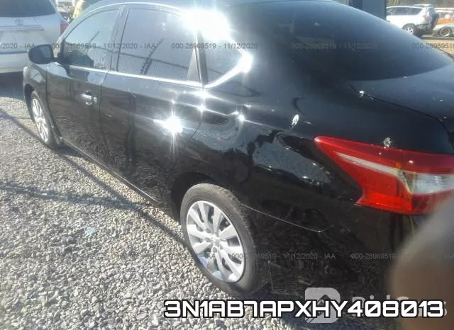 3N1AB7APXHY408013 фото 7