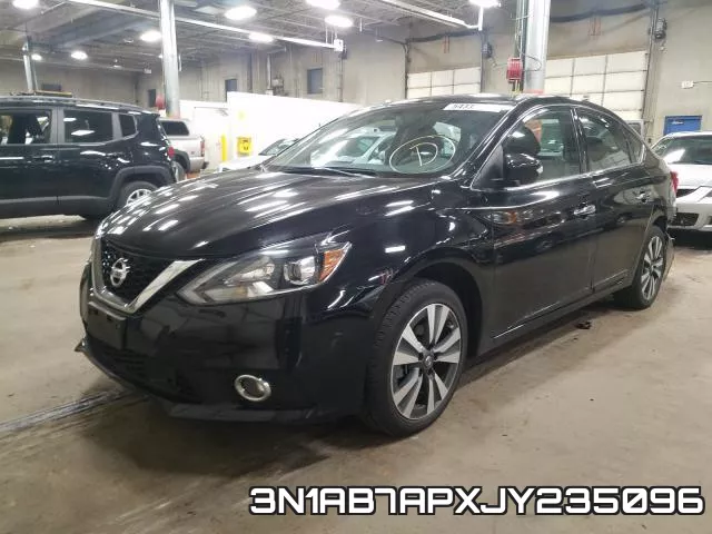 3N1AB7APXJY235096 фото 2