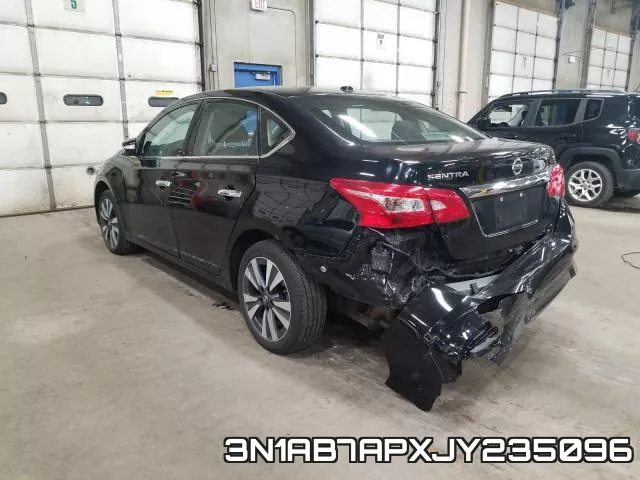 3N1AB7APXJY235096 фото 3