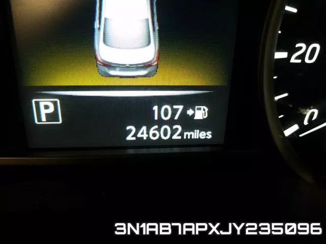 3N1AB7APXJY235096 фото 8