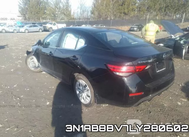 3N1AB8BV7LY280602 фото 3
