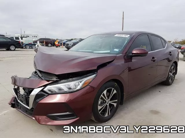 3N1AB8CV3LY229628 фото 3