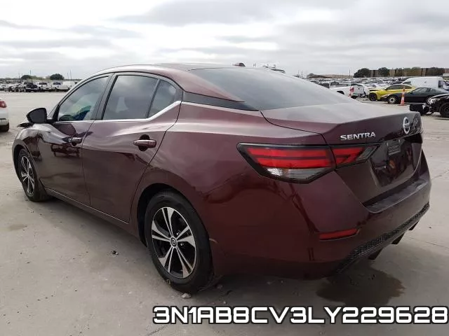 3N1AB8CV3LY229628 фото 4