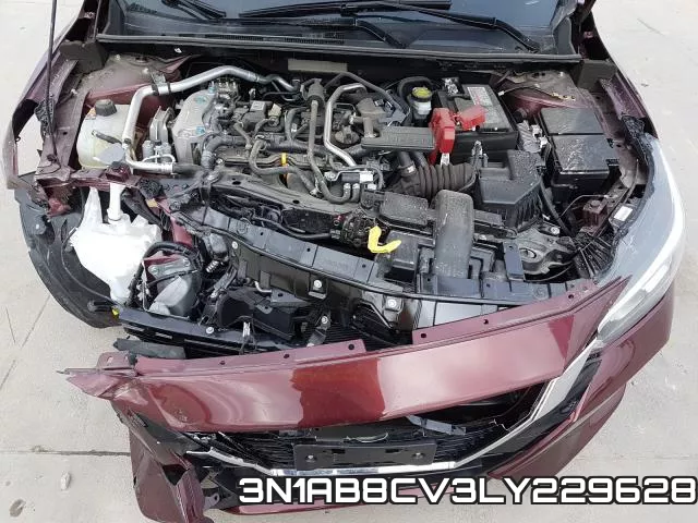 3N1AB8CV3LY229628 фото 7