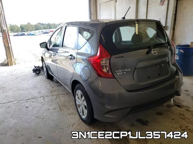 3N1CE2CP1JL357424 фото 3