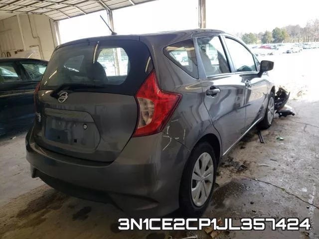 3N1CE2CP1JL357424 фото 4