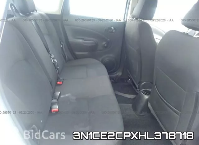 3N1CE2CPXHL378718 фото 7