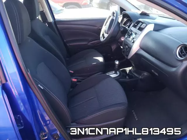 3N1CN7AP1HL813495 фото 6