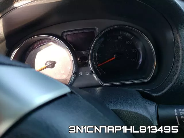 3N1CN7AP1HL813495 фото 8