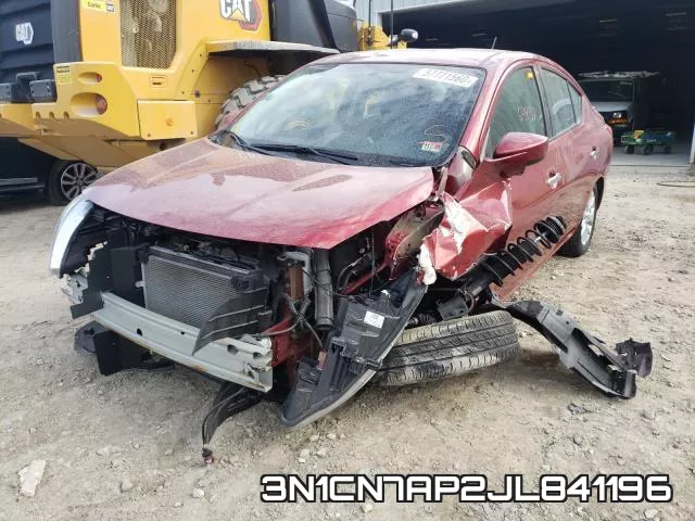 3N1CN7AP2JL841196 фото 3