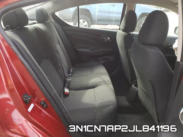 3N1CN7AP2JL841196 фото 6
