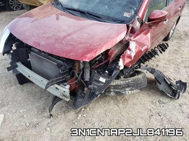 3N1CN7AP2JL841196 фото 9
