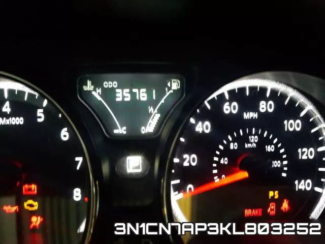 3N1CN7AP3KL803252 фото 7
