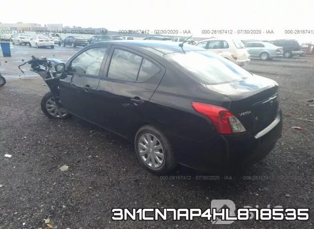 3N1CN7AP4HL878535 фото 4